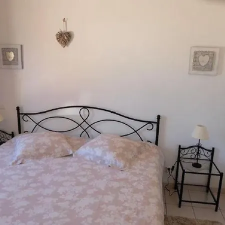 Gite Du Silence Coulx