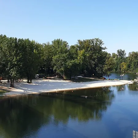 Nyaraló Gite Du Silence Coulx