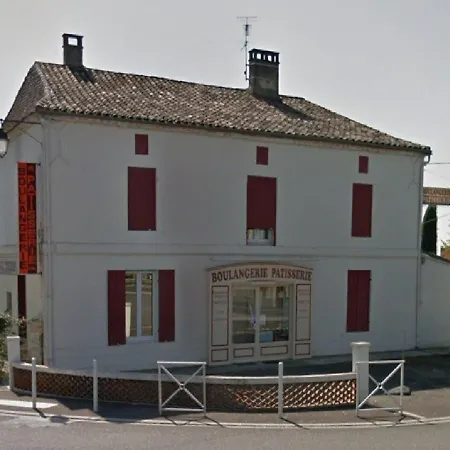 Nyaraló Gite Du Silence