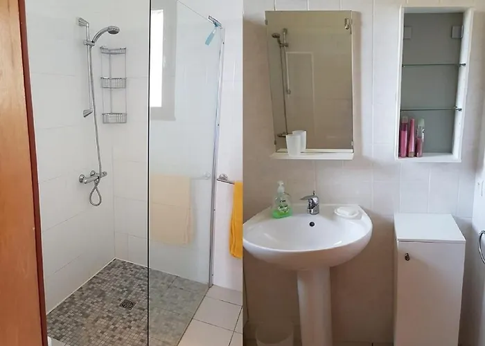 Nyaraló Gite Du Silence