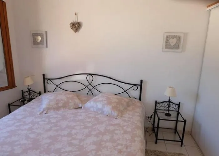 Gite Du Silence Coulx