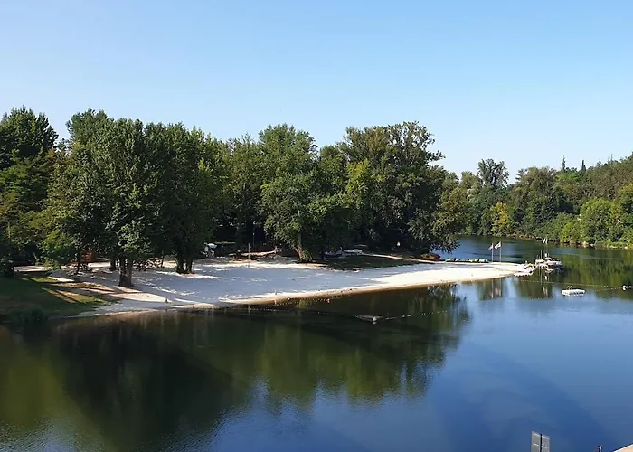 Nyaraló Gite Du Silence Coulx