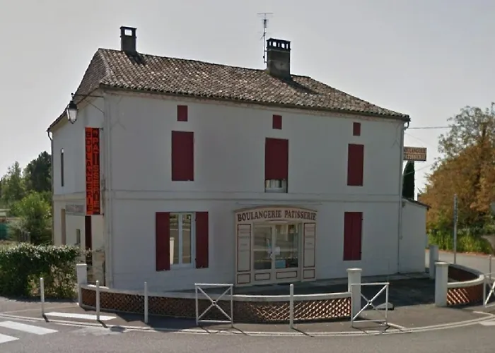 Nyaraló Gite Du Silence